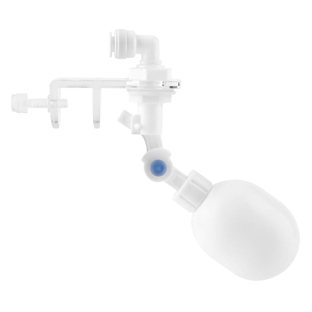 Aquarium Auto Top Off System with Adjustable Float Valve R97713