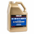 10W40 Full-Synthetic Oil I5743
