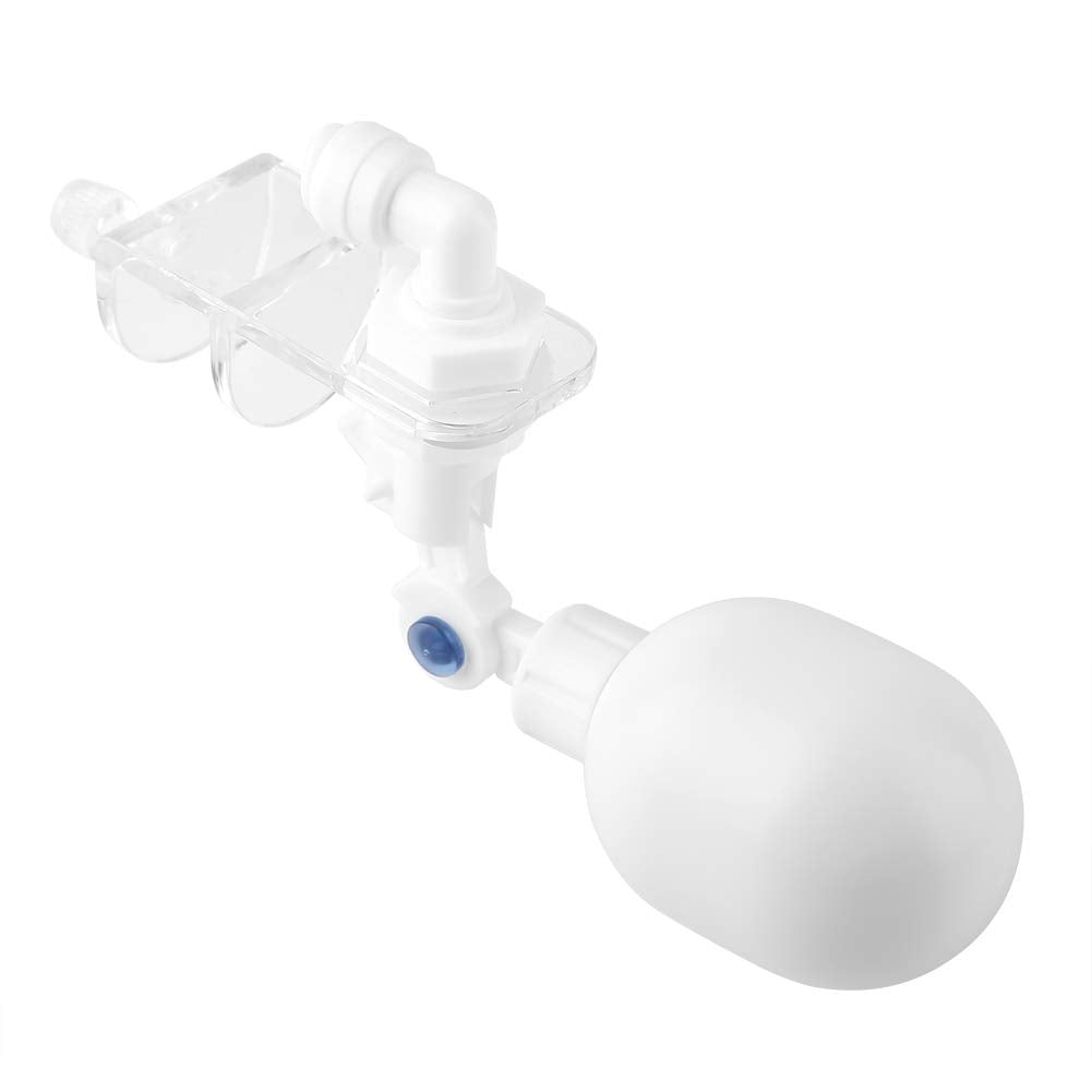 Aquarium Auto Top Off System with Adjustable Float Valve R97713