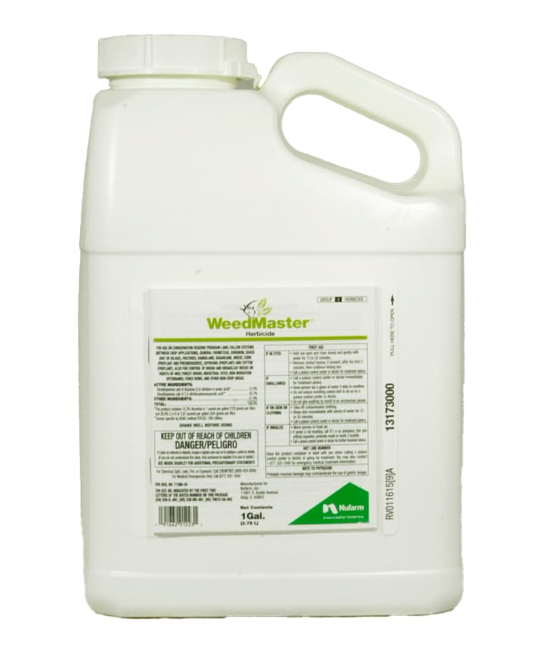 Herbicide 1gal U71582