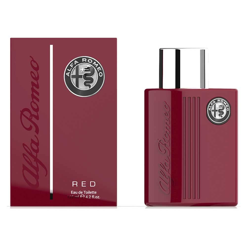 Red Men EDT Spray 4.2 oz V4181