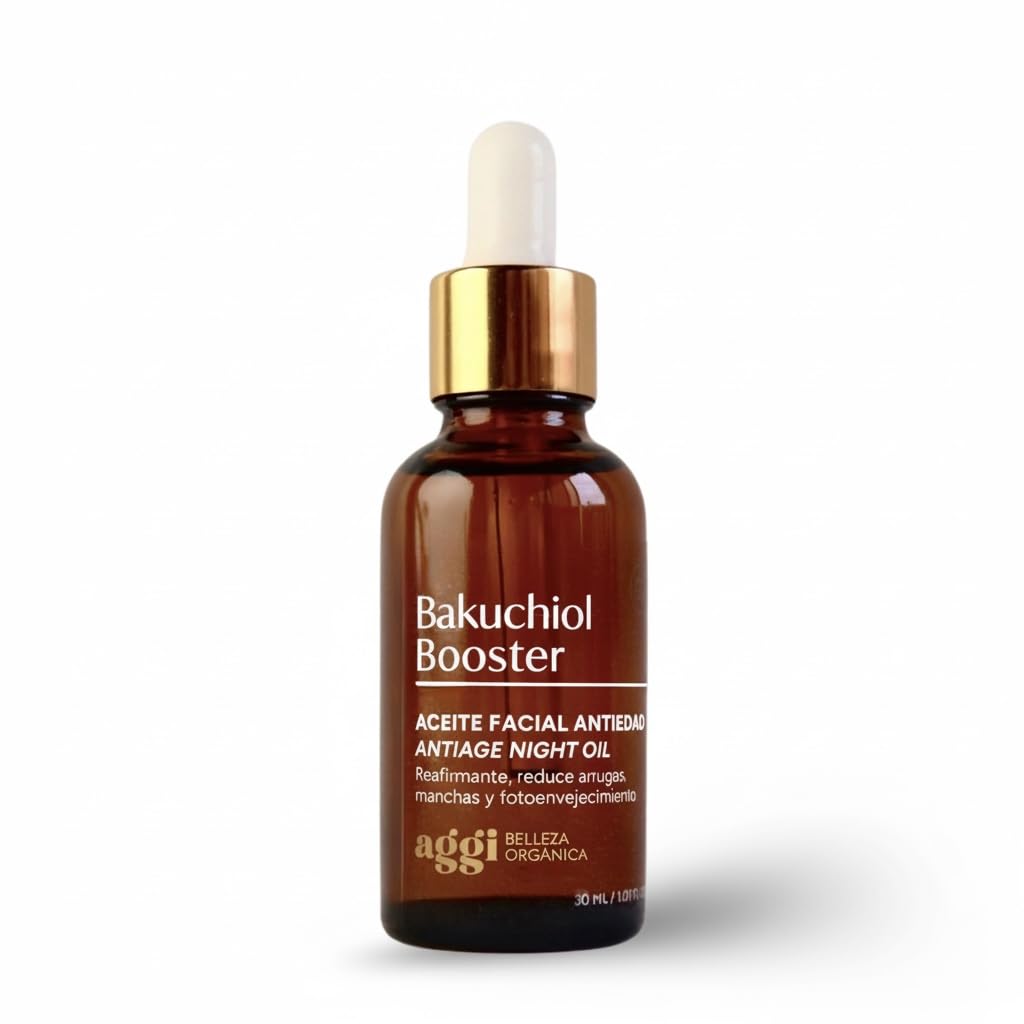 Bakuchiol Firming Facial Oil 1.01 oz G615632