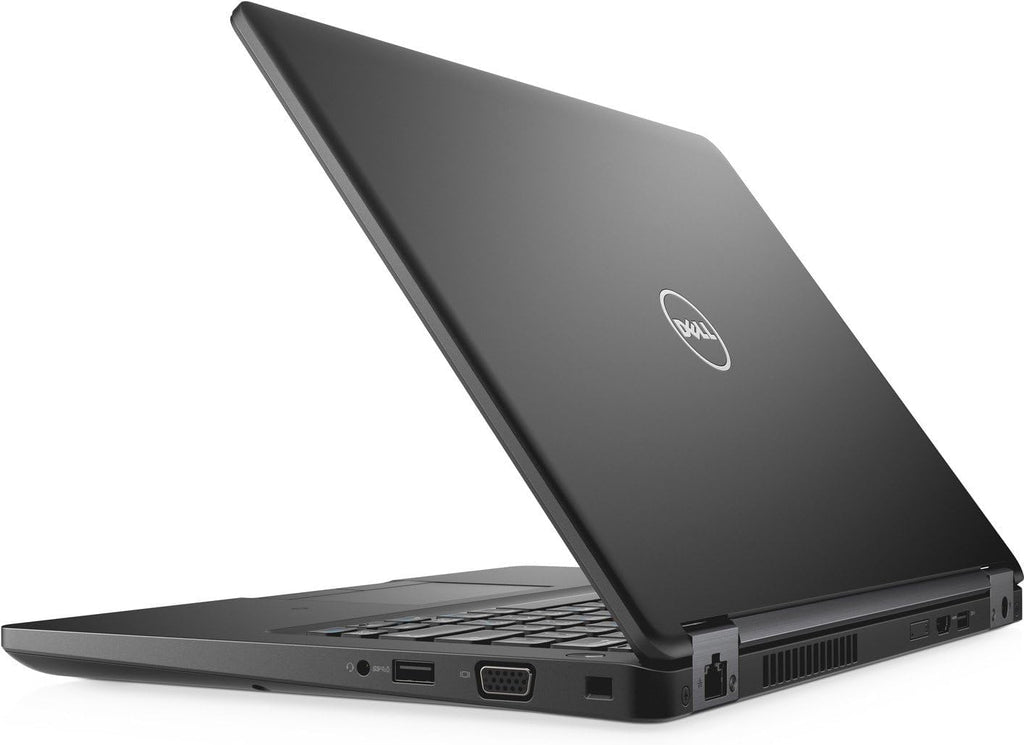 14 inch Core i7 16GB RAM 256GB SSD Laptop L4807