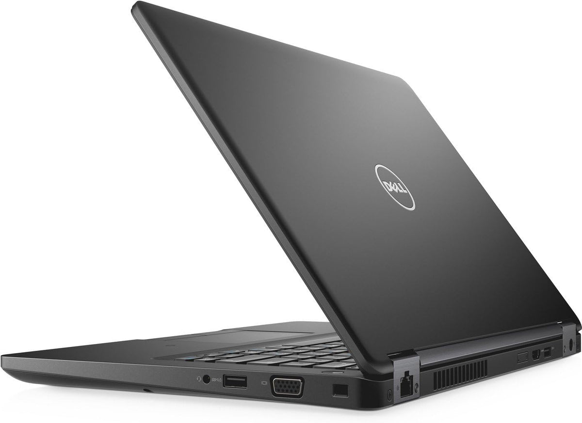 14 inch Core i7 16GB RAM 256GB SSD Laptop L4807