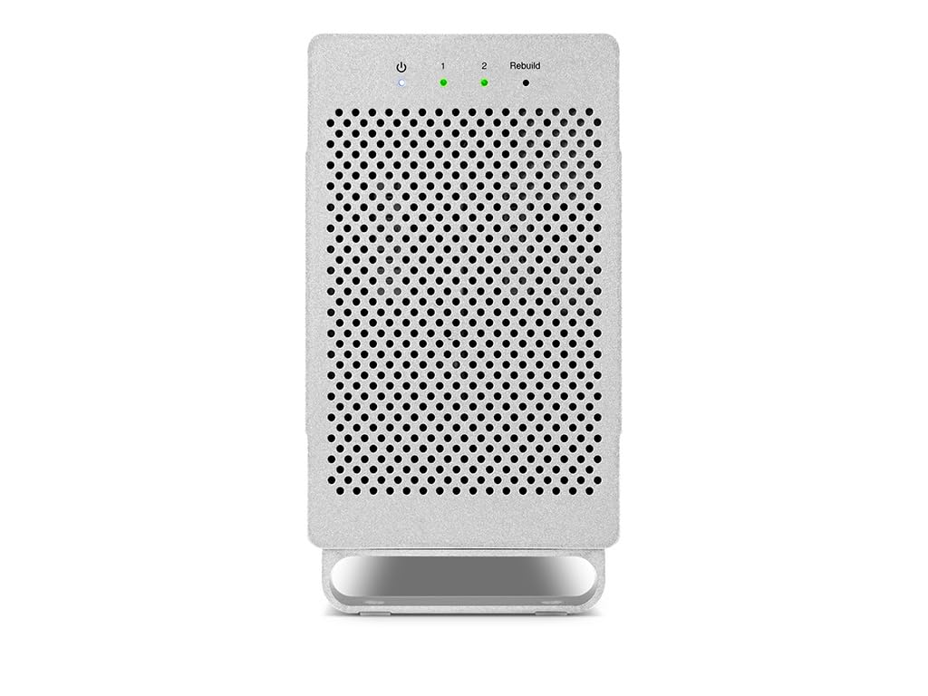 8TB RAID Storage Solution T7030