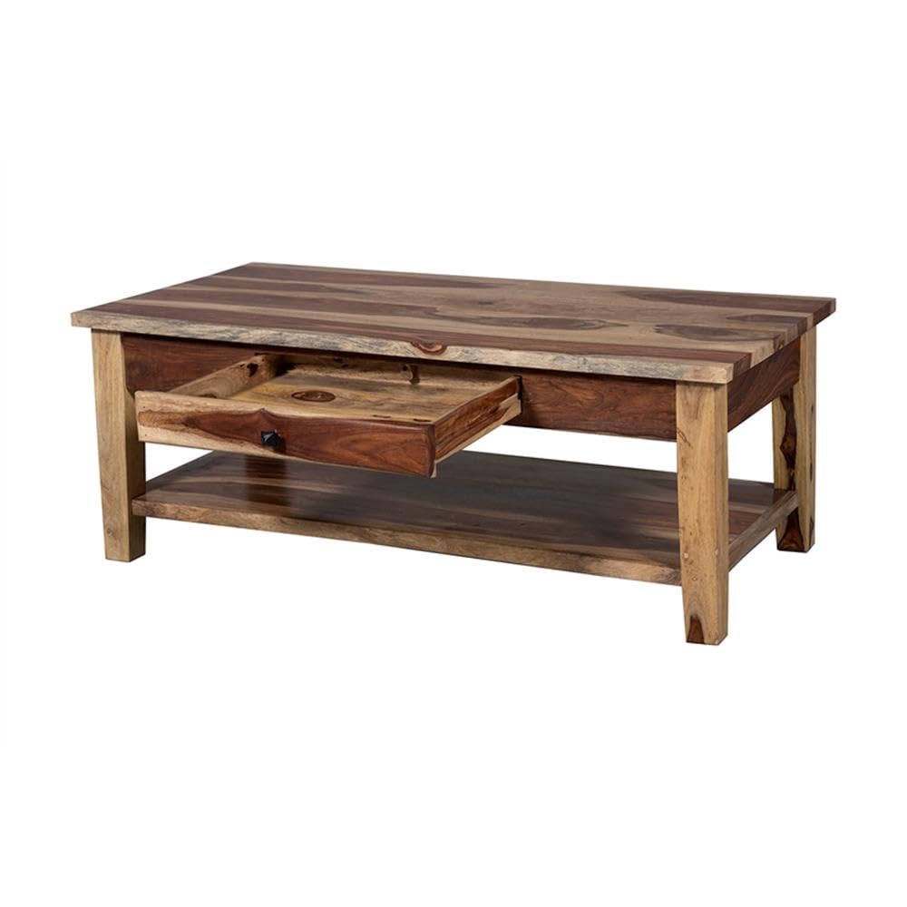 Natural Coffee Table V735
