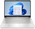 15.6" FHD Laptop AMD Ryzen 5 8GB RAM 512GB SSD Silver M901