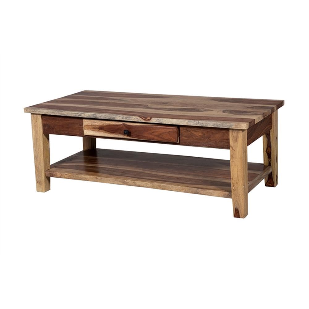 Natural Coffee Table V735