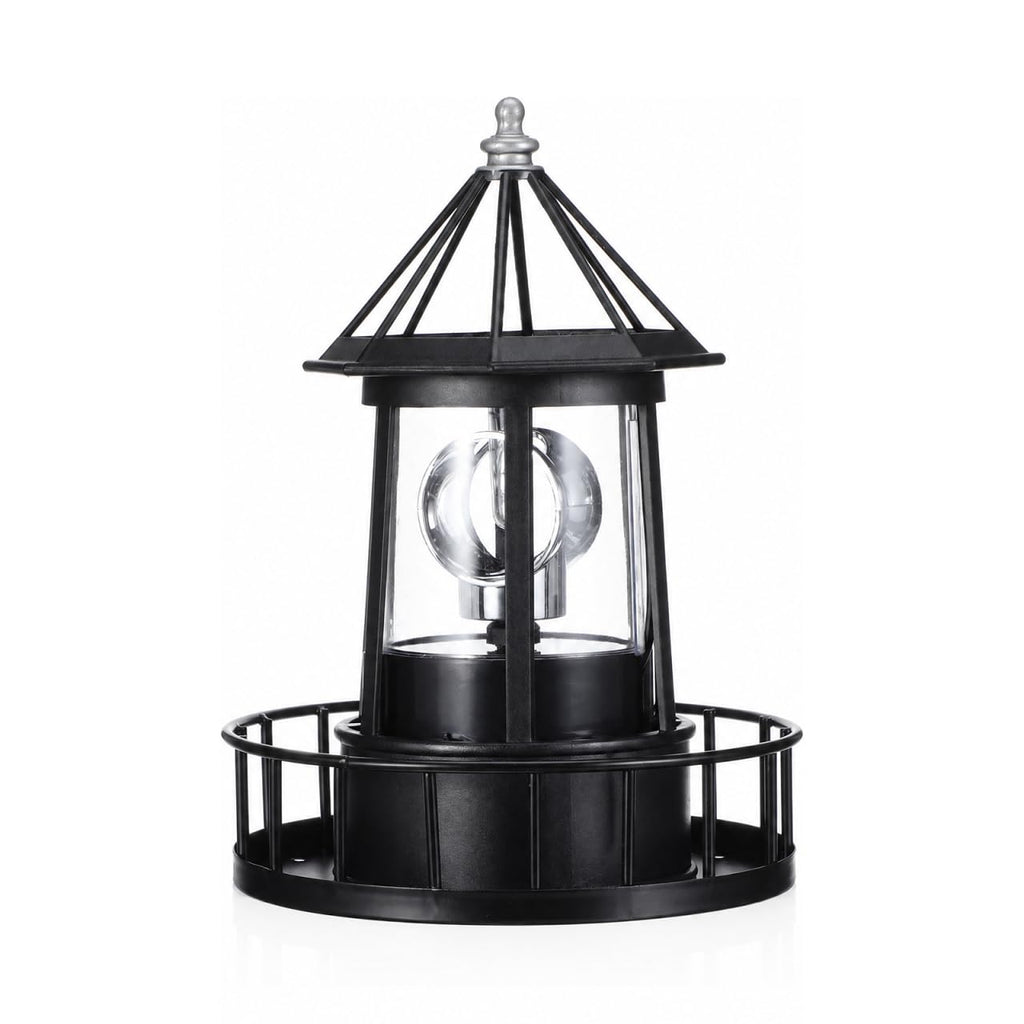 Solar Lighthouse Lamp S2079