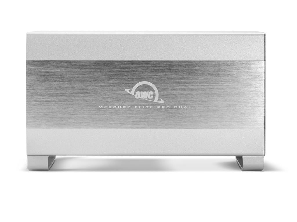 8TB RAID Storage Solution T7030