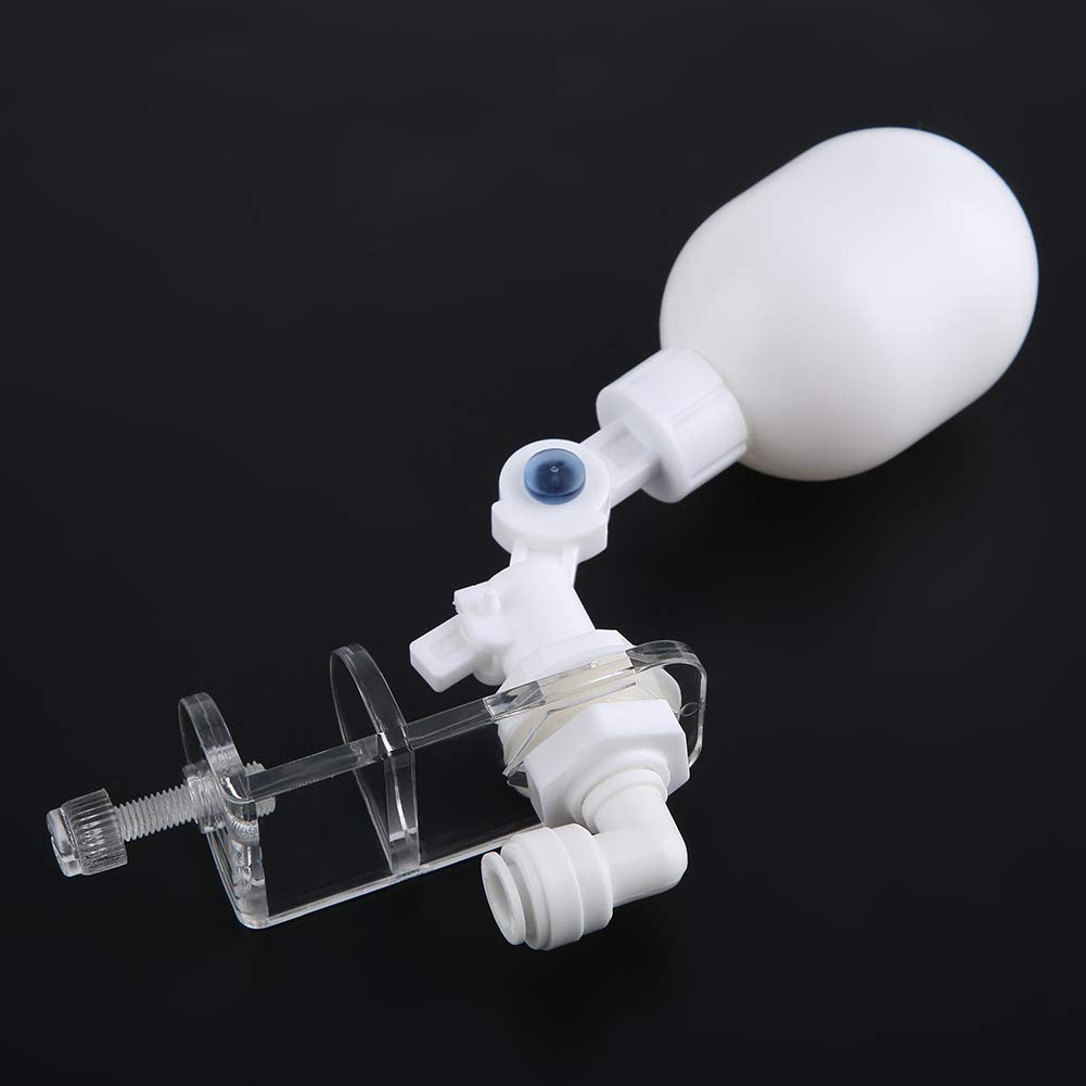 Aquarium Auto Top Off System with Adjustable Float Valve R97713