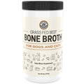 Beef Bone Broth Powder 8oz V809
