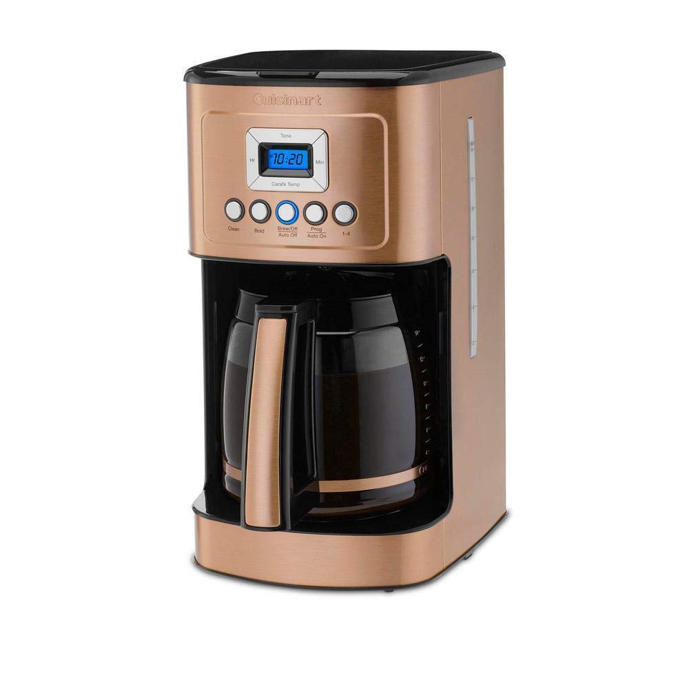 14 Cup Programmable Coffeemaker X709
