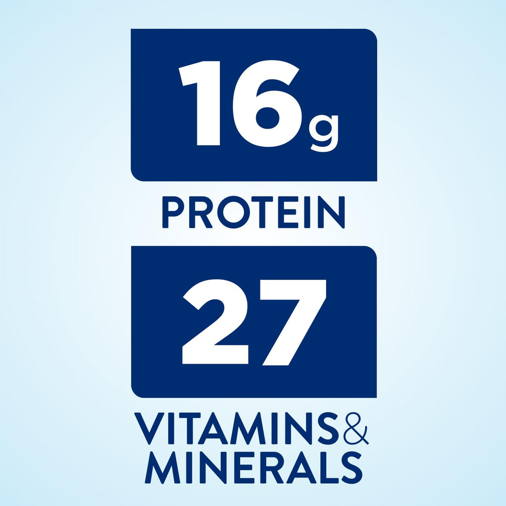 High Protein Nutrition Shakes 24 Pack and 12 Pack D15582