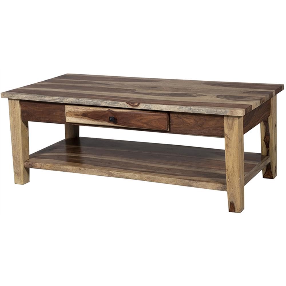 Natural Coffee Table V735