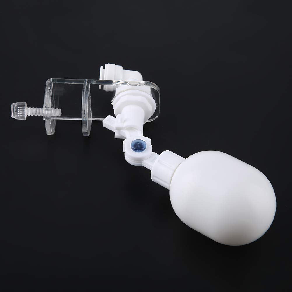 Aquarium Auto Top Off System with Adjustable Float Valve R97713
