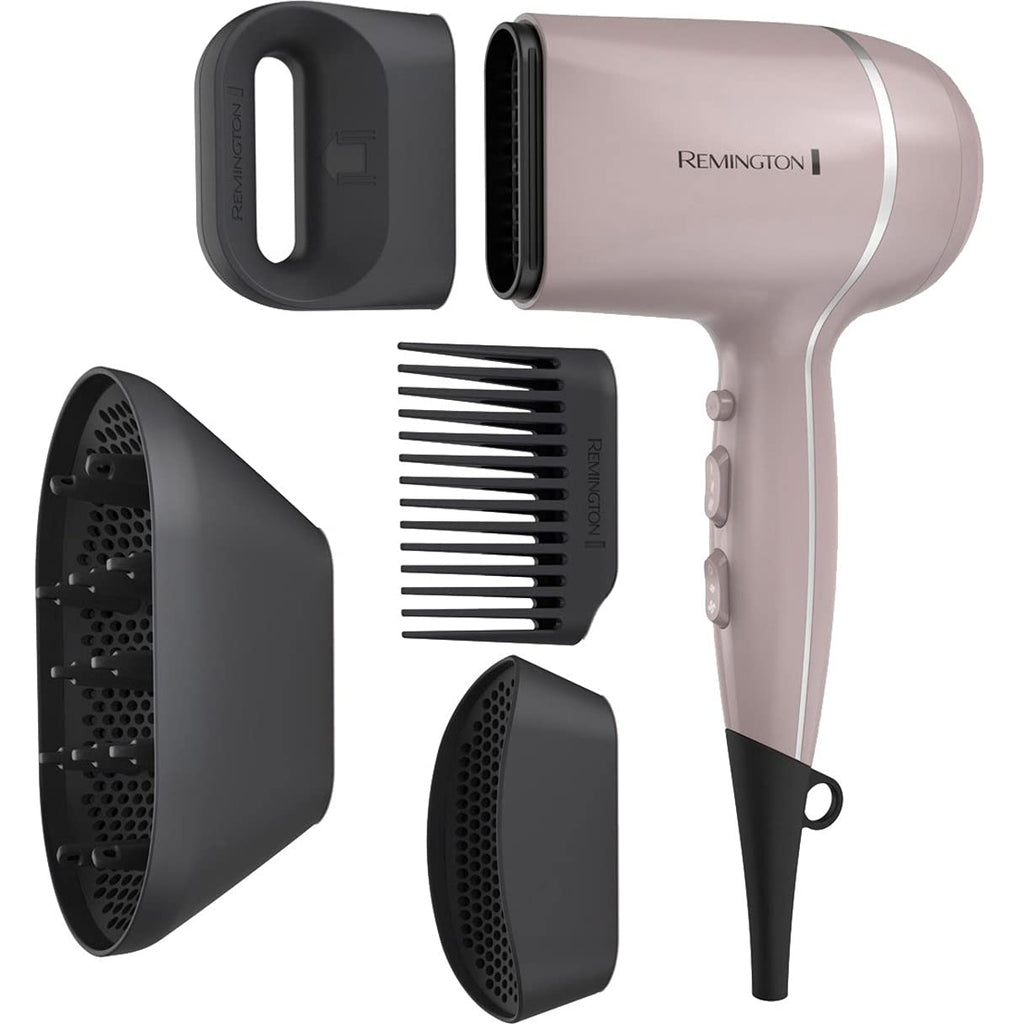 Ionic Ceramic 1875 Watts Hair Dryer E6937