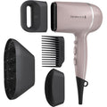 Ionic Ceramic 1875 Watts Hair Dryer E6937