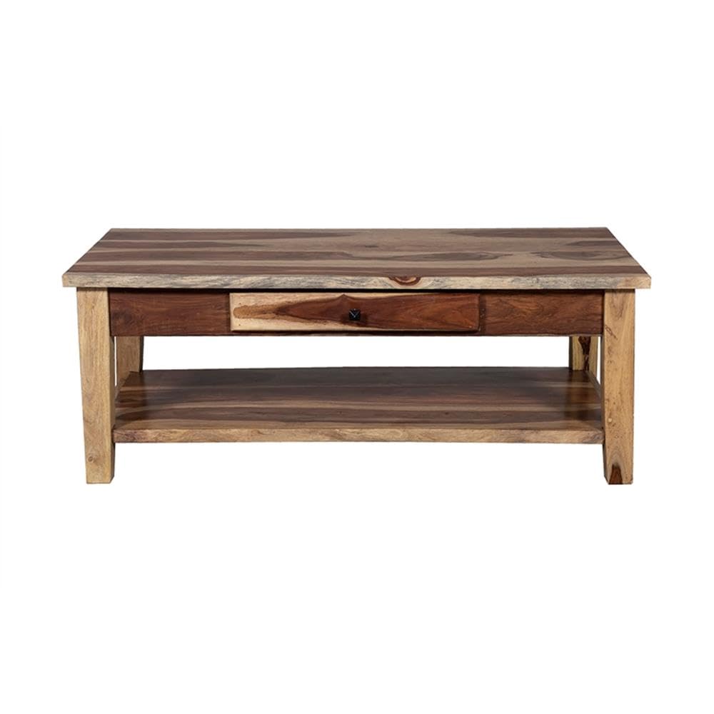 Natural Coffee Table V735