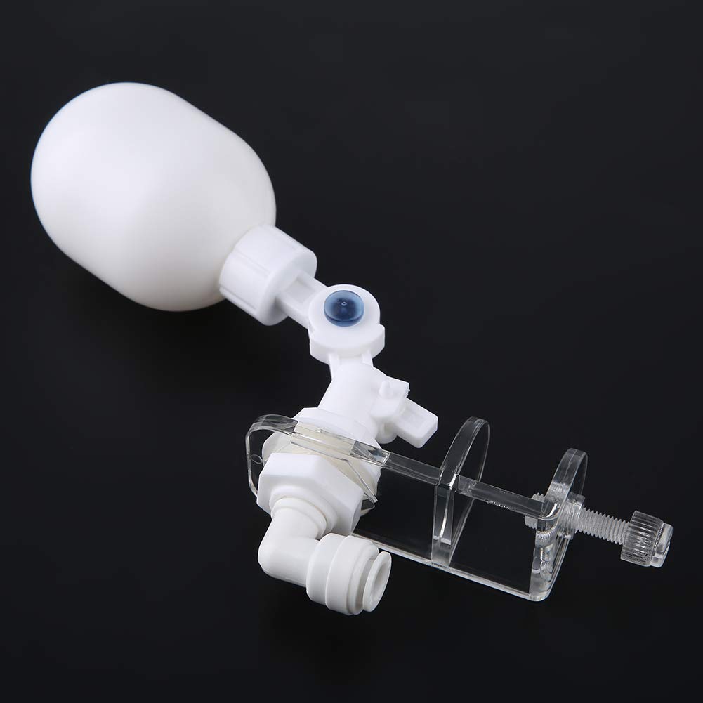 Aquarium Auto Top Off System with Adjustable Float Valve R97713