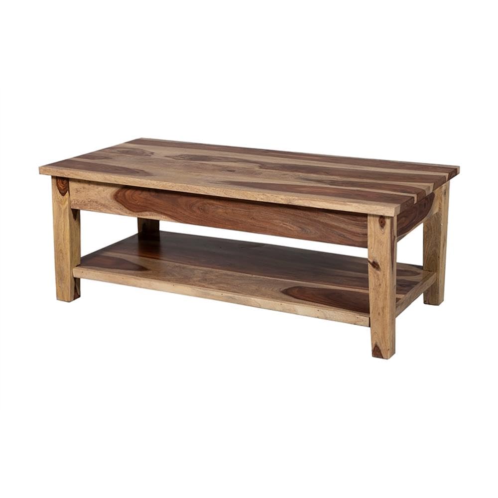 Natural Coffee Table V735