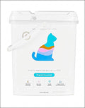 Unscented Non-Clumping Cat Litter R684