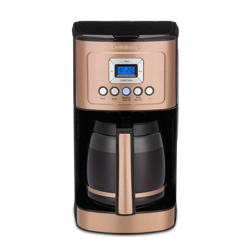 14 Cup Programmable Coffeemaker X709