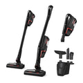3-in-1 Cordless Stick Vacuum E618435