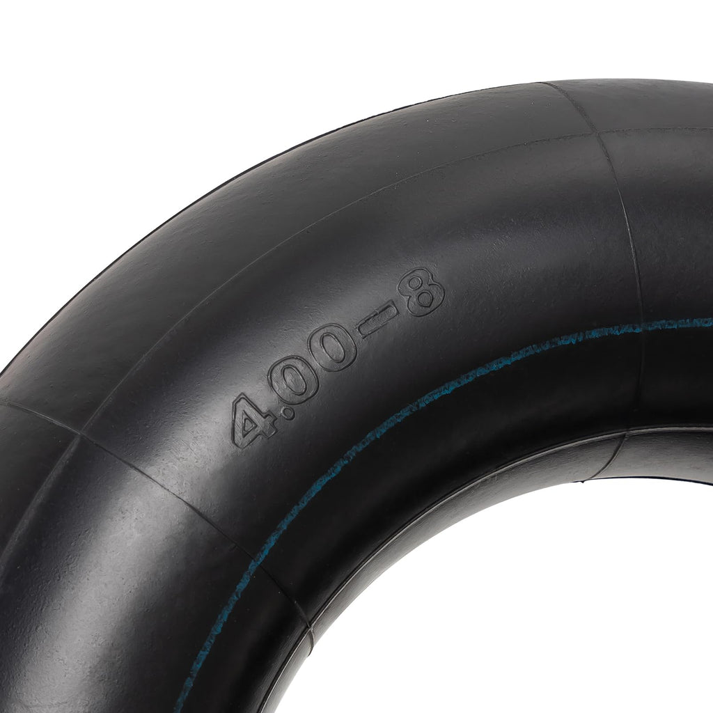4.80-8 4.00-8 Replacement Tire Inner Tube with TR87 Angled Valve M534865