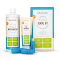Pet Dental Kit 4oz Toothpaste + 16oz Water Additive K32855