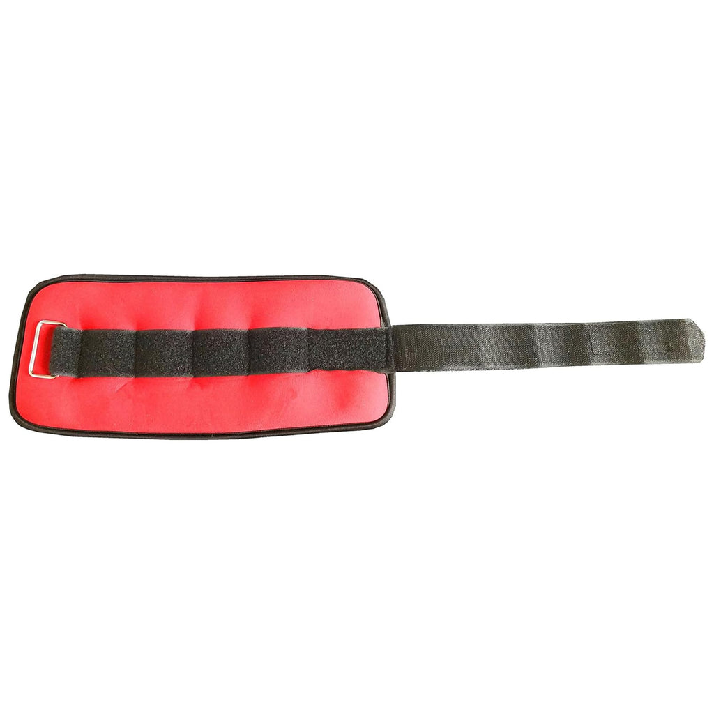Adjustable Ankle Wrist Arm Leg Weights R202734