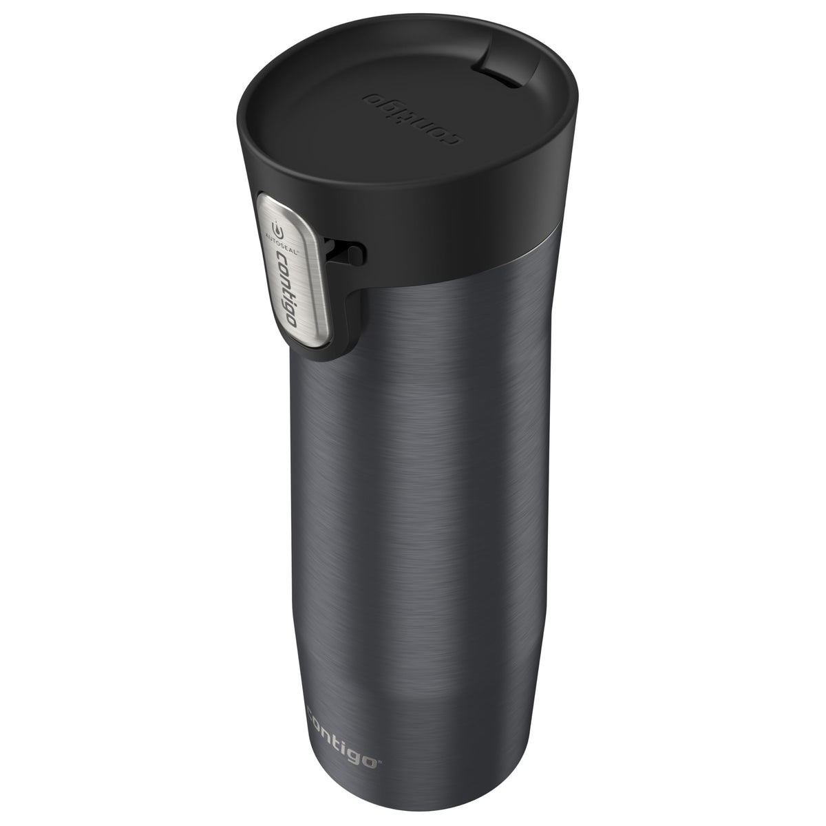 20 oz Stainless Steel Travel Mug K26215