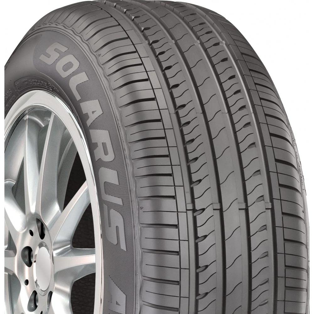 All-Season 205/75R15 97T Tire T329146