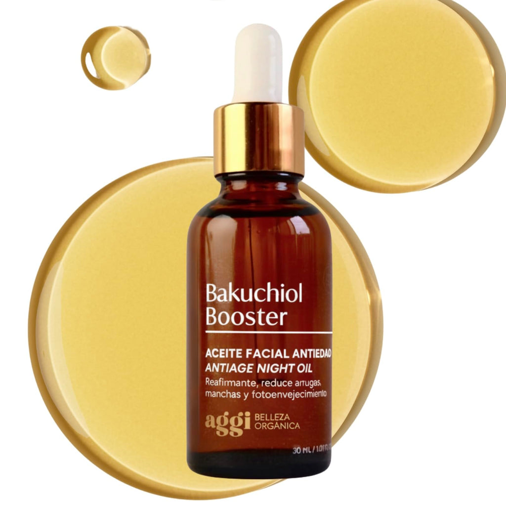 Bakuchiol Firming Facial Oil 1.01 oz G615632