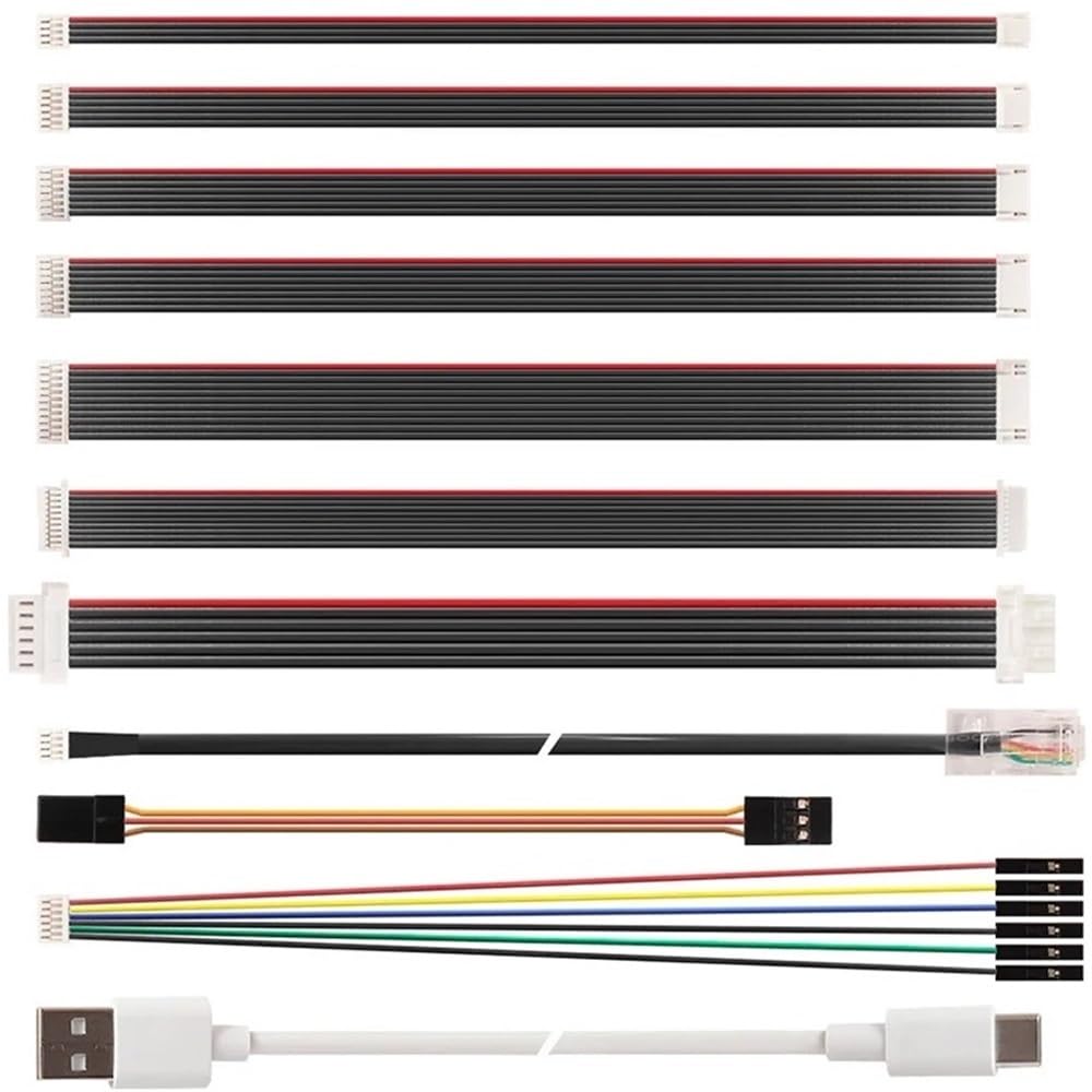 FPV Drones Cable Set J2552