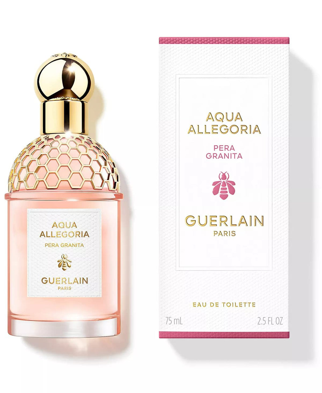 Eau de Toilette Spray 2.5 Ounce Q191