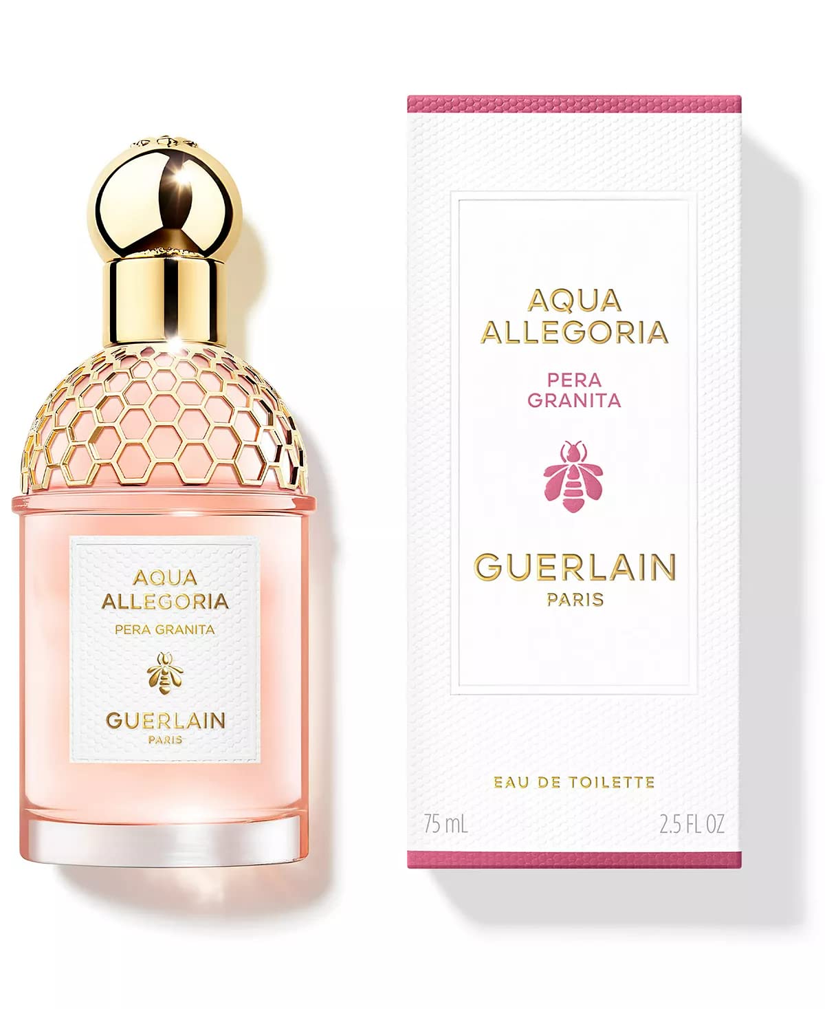 Eau de Toilette Spray 2.5 Ounce Q191