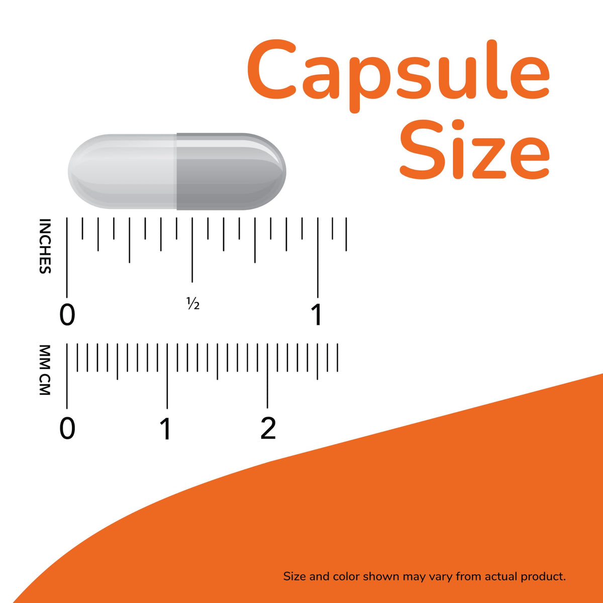 Glycine 1,000 mg 100 Veg Caps D425733