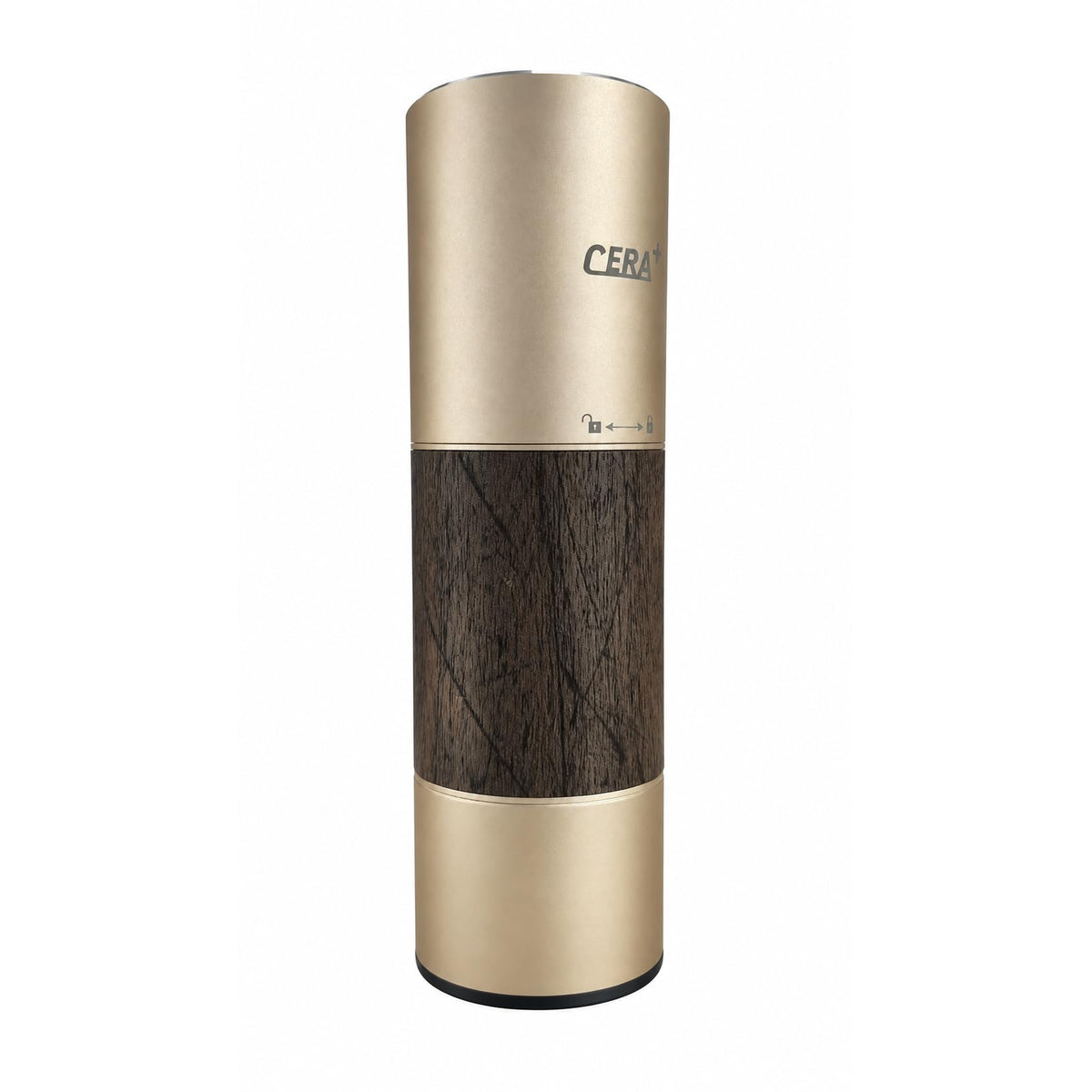 Portable Burr Coffee Grinder W2983