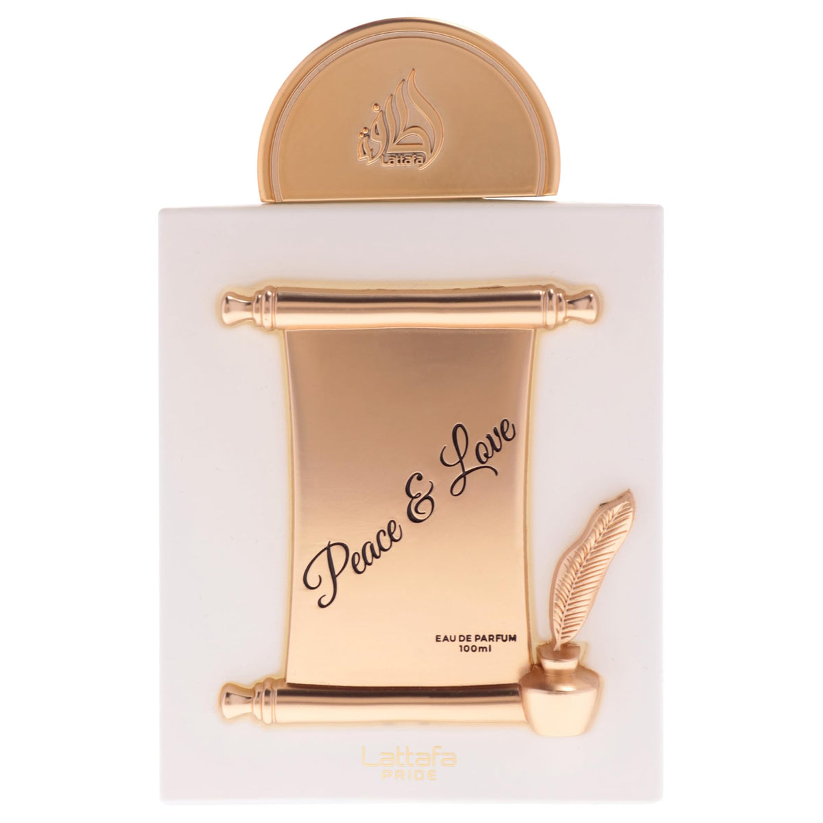 Eau de Parfum Spray 3.4 Ounce / 100 ml K8054