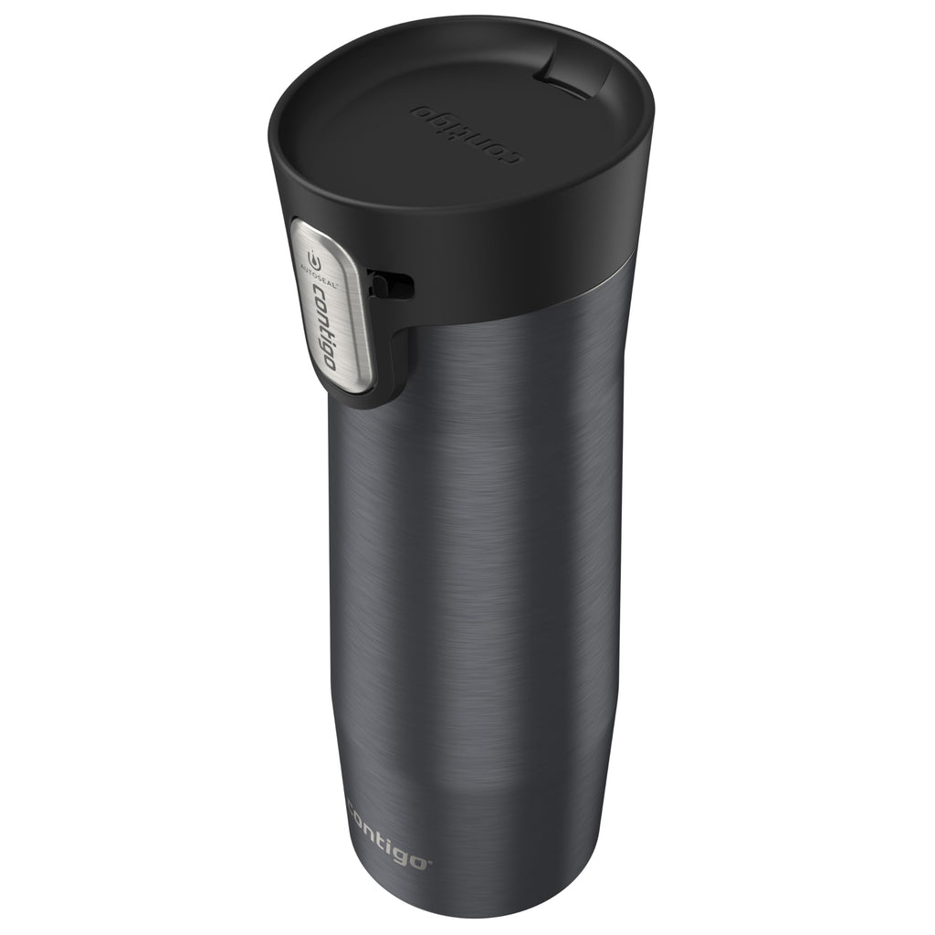 20 oz Stainless Steel Travel Mug K26215