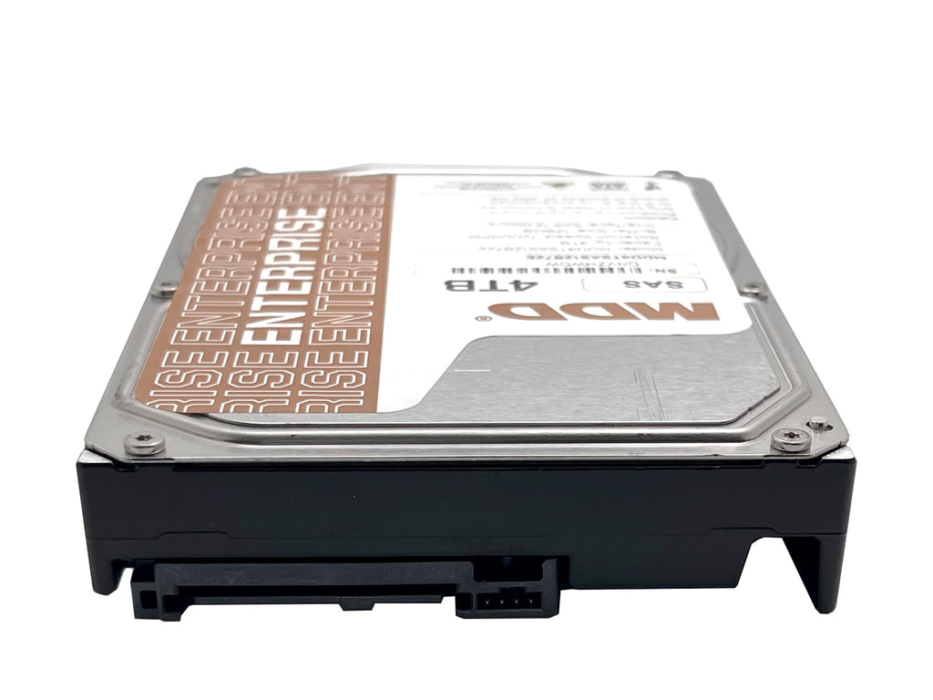 4TB 7200RPM 128MB Cache SAS 12Gb/s 3.5inch Internal Enterprise Hard Drive W760246