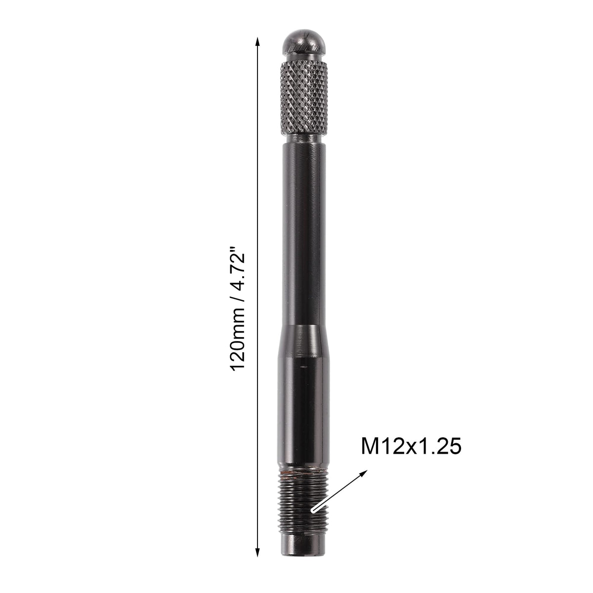 M12x1.25 Wheel Alignment Pin Pack of 2 B28644