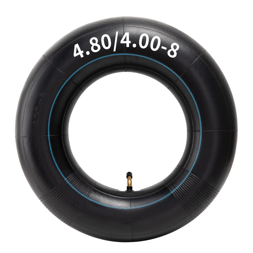 4.80-8 4.00-8 Replacement Tire Inner Tube with TR87 Angled Valve M534865