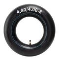 4.80-8 4.00-8 Replacement Tire Inner Tube with TR87 Angled Valve M534865