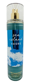 Fine Fragrance Mist 8 Oz Z2464