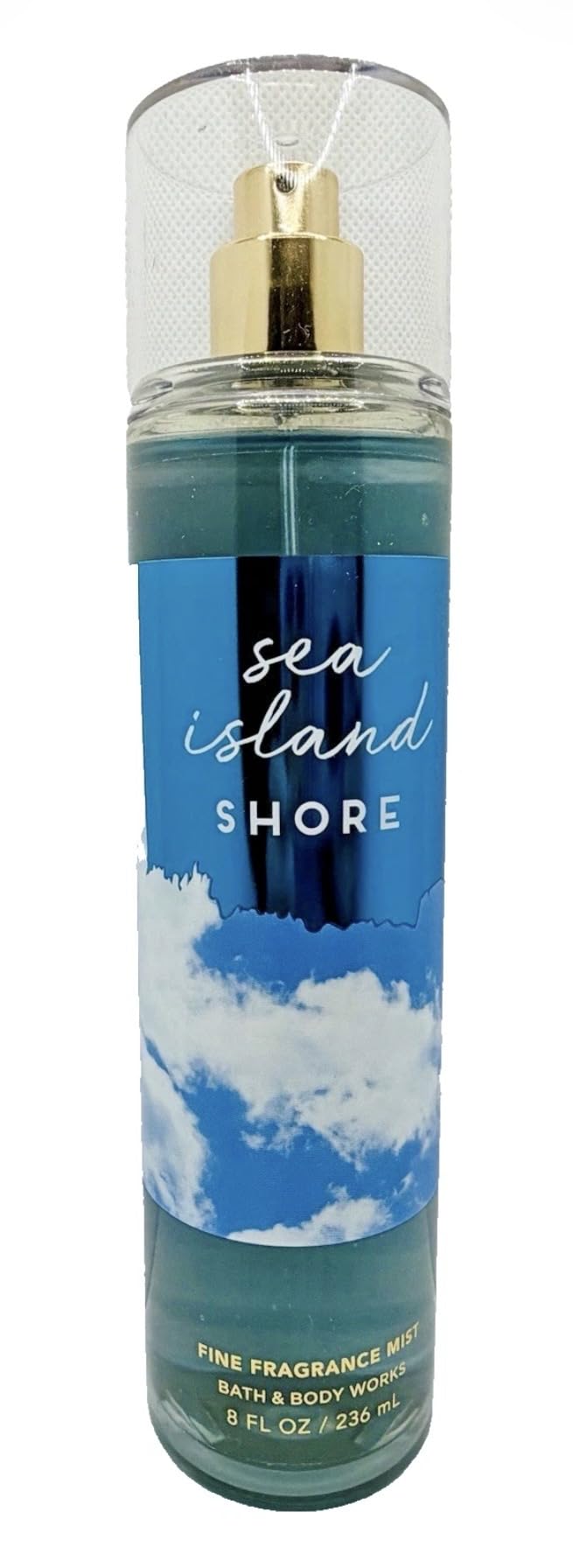 Fine Fragrance Mist 8 Oz Z2464