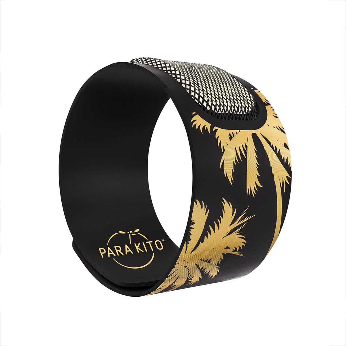 Waterproof Natural Essential Oils Mosquito Repellent Wristband K7106