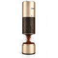 Portable Burr Coffee Grinder W2983