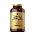 Omega-3 Fish Oil Concentrate 240 Softgels K32714